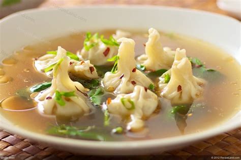 amazing-shrimp-wonton-soup-recipe-recipelandcom image
