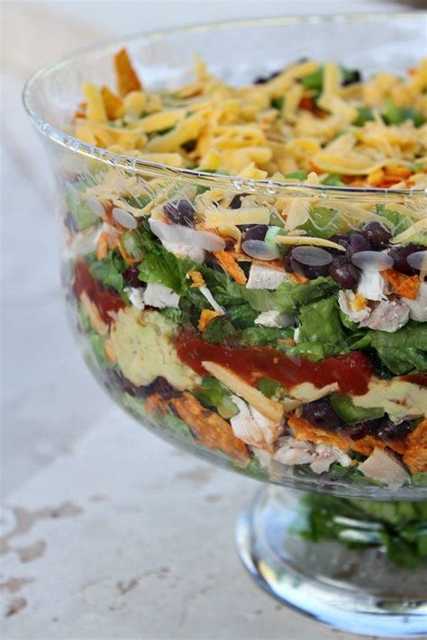 layered-nacho-salad-recipe-girl image
