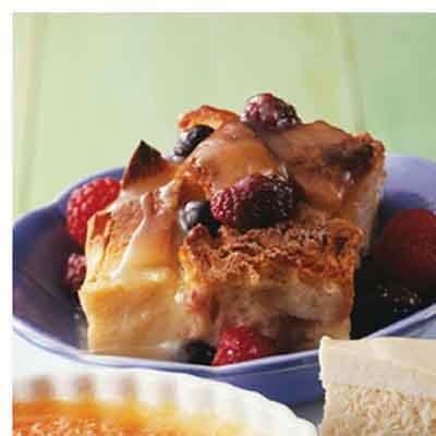 berry-bread-pudding-recipe-land-olakes image