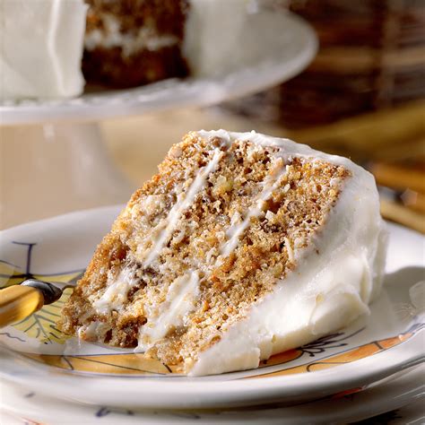 the-ultimate-carrot-cake-recipe-southern-living image
