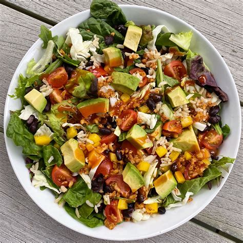 southwestern-chopped-salad-healthygffamilycom image