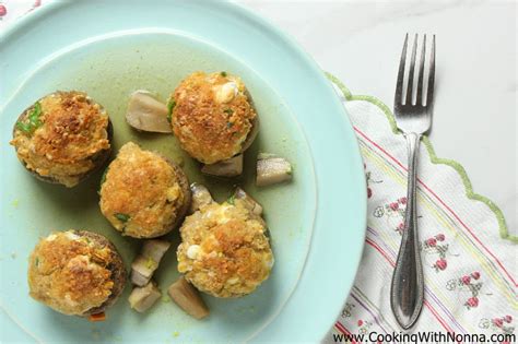 stuffed-mushrooms-cooking-with-nonna image