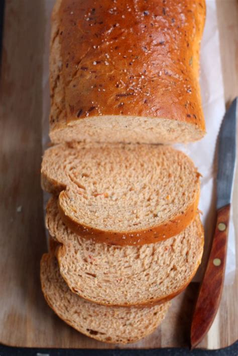 sun-dried-tomato-cheese-bread-completely-delicious image