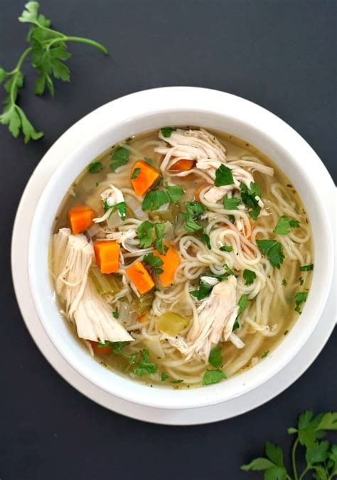 slow-cooker-chicken-noodle-soup-my-gorgeous image