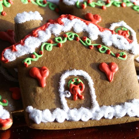 gingerbread-cookie image
