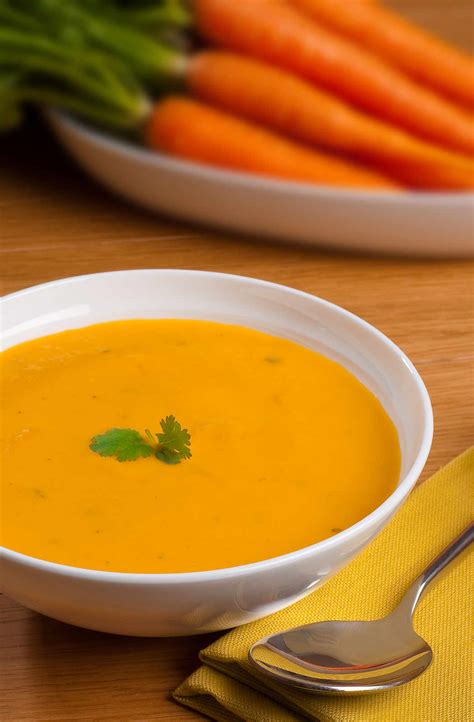 cream-of-carrot-soup-deliciously-raw image