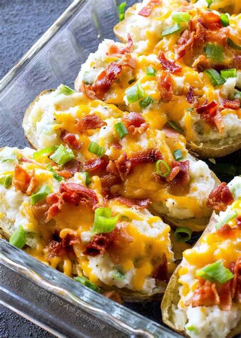 twice-baked-potatoes-recipe-the-girl-who-ate-everything image