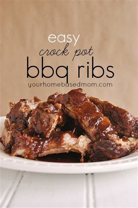 easy-crock-pot-ribs-recipe-by-leigh-anne-wilkes-your image