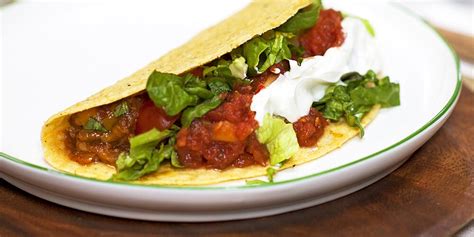 easy-skillet-tacos-recipe-myrecipes image