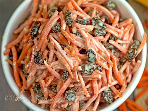 carrot-and-raisin-salad-the-midnight-baker image
