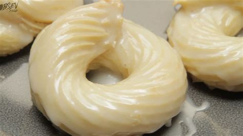 french-cruller-donuts-full-recipe-youtube image