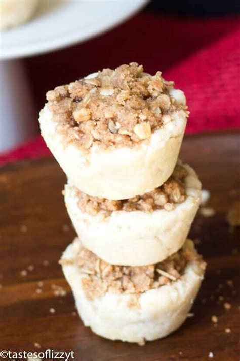apple-butter-pie-tarts-easy-bite-size-fall-dessert image