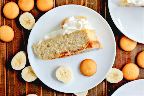 the-best-banana-cream-cheesecake-kylee-cooks image