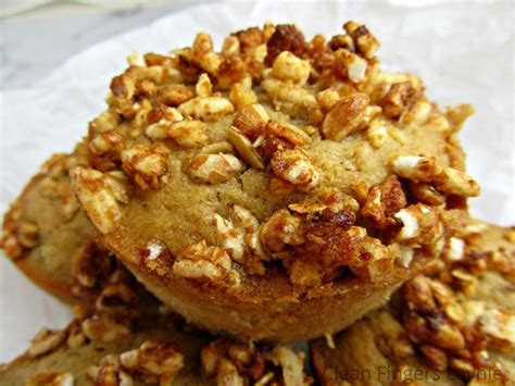 gordon-ramsays-pear-and-granola-muffins-clean image
