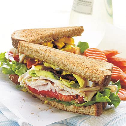 turkey-cobb-sandwiches-recipe-myrecipes image