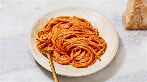 red-pesto-pasta-is-here-and-its-full-of-bright-spicy image