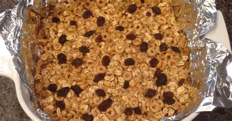 10-best-peanut-free-granola-bars-recipes-yummly image