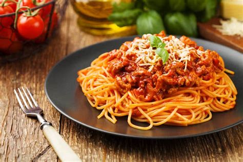 home-canning-spaghetti-sauce-recipes-family-food image