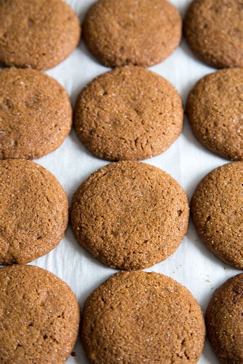 ginger-molasses-cookies-with-candied-ginger-wild image