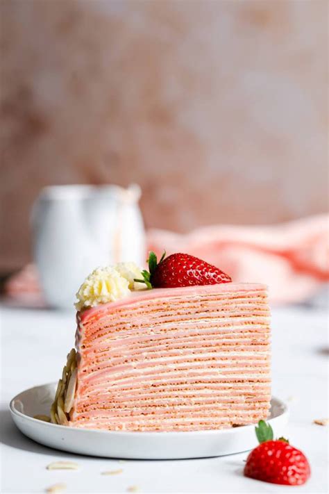 strawberry-crepe-cake-anna-banana image