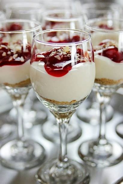 cherry-cheesecake-shooters-tasty-kitchen-a-happy image