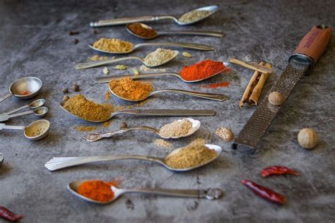 baharat-recipe-middle-eastern-spice-mix-hildas-kitchen-blog image