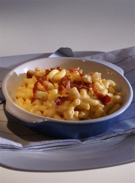 macaroni-and-cheese-ricardo image