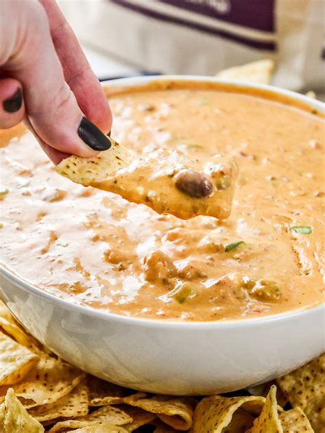 4-ingredient-chili-cheese-dip-slow-cooker-instant-pot image