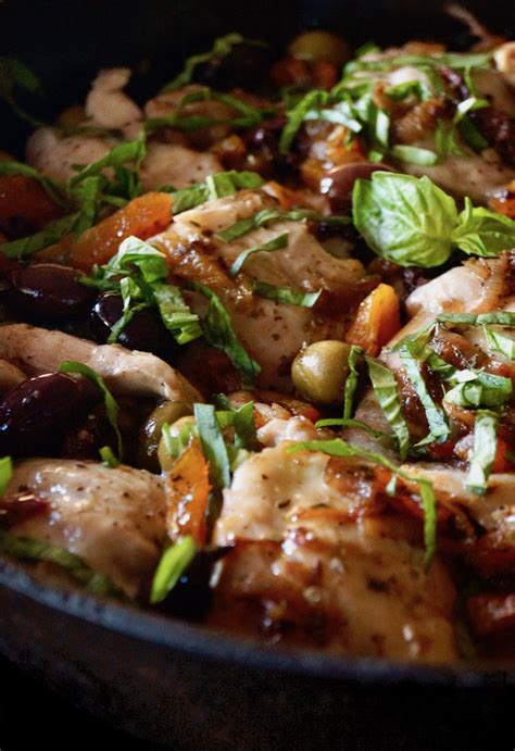 apricot-chicken-thighs-cooking-on-the-weekends image