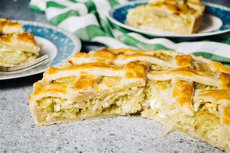 russian-cabbage-pie-step-by-step-photos-cooking image