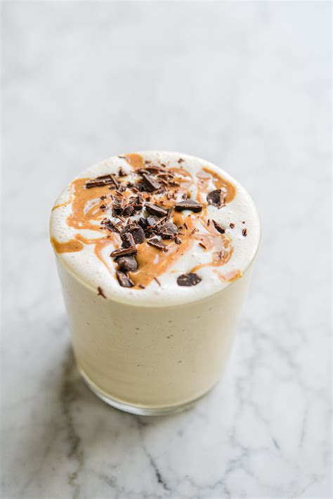 creamy-peanut-butter-banana-smoothie-fed-fit image