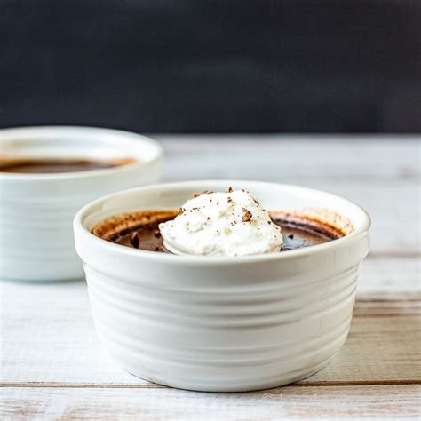 chocolate-pots-de-creme-easy-decadent-recipe-hearth image