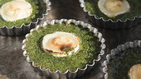 parmesan-spinach-cakes-for-a-boost-of-eye image