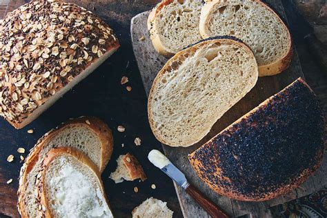 country-loaf-recipe-king-arthur-baking image
