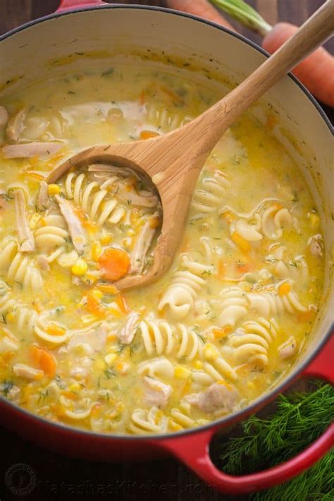 creamy-chicken-noodle-soup-recipe-natashaskitchencom image