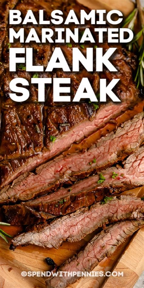 balsamic-marinated-flank-steak image