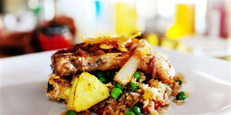 pork-chops-with-pineapple-fried-rice-the-pioneer-woman image