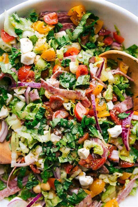italian-chopped-salad-cpk-copycat-chelseas-messy image