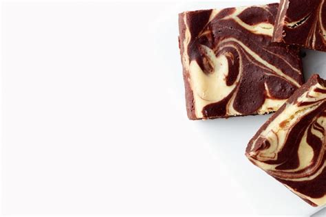 chocolate-orange-cheesecake-swirl-brownies image
