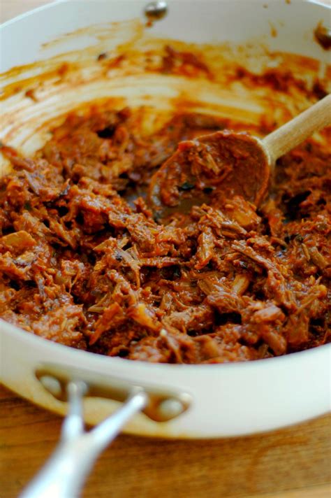 7-minute-bbq-shredded-beef-made-from-leftover-beef image