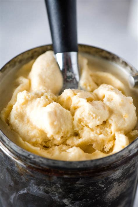 old-fashioned-homemade-peach-ice-cream-flour-on image