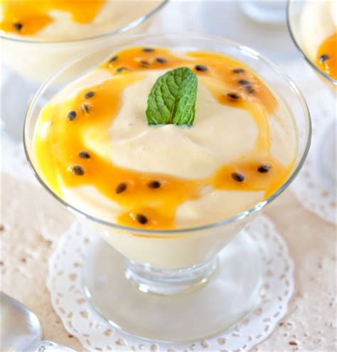 passion-fruit-mousse-quick-and-simple-tasty-kitchen image
