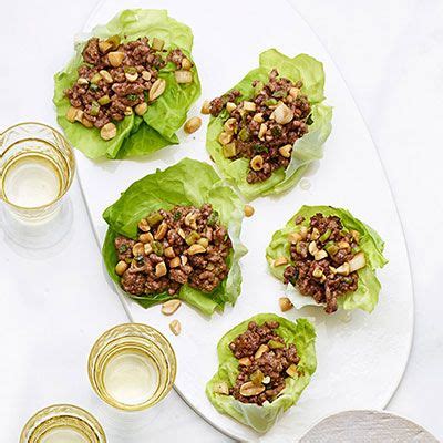 15-easy-lettuce-wrap-recipes-best-lettuce-wrap-recipes-delish image