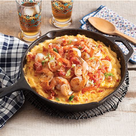 shrimp-and-grits-casserole-taste-of-the-south image