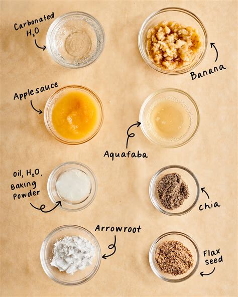 the-8-best-egg-substitutes-for-baking-kitchn image