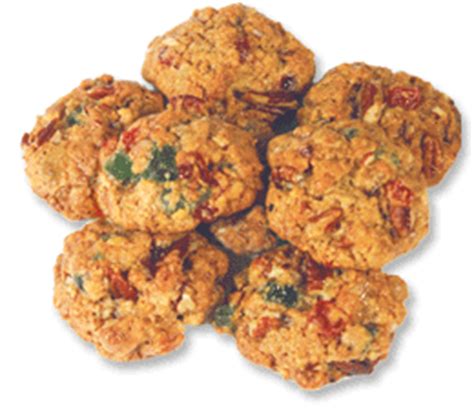 oatmeal-candied-fruit-cookies-recipe-paradise-fruit image