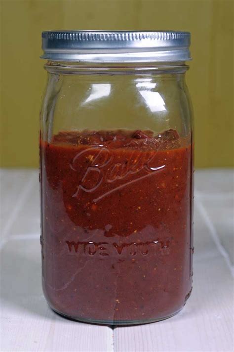 the-best-homemade-apple-cider-barbecue-sauce image