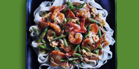 best-shrimp-egg-and-asparagus-stir-fry image