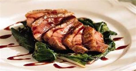 10-best-duck-with-black-cherry-sauce-recipes-yummly image