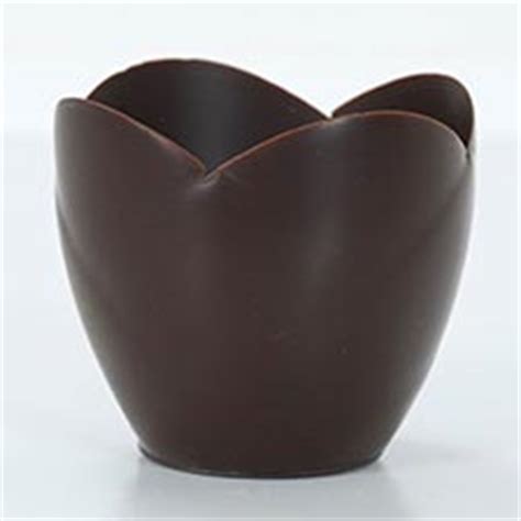 truffle-shells-buy-edible-chocolate-cups-gourmet image
